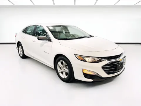 Another view of 2022 Chevrolet Malibu LS for sale in Chandler, AZ at STG Chandler