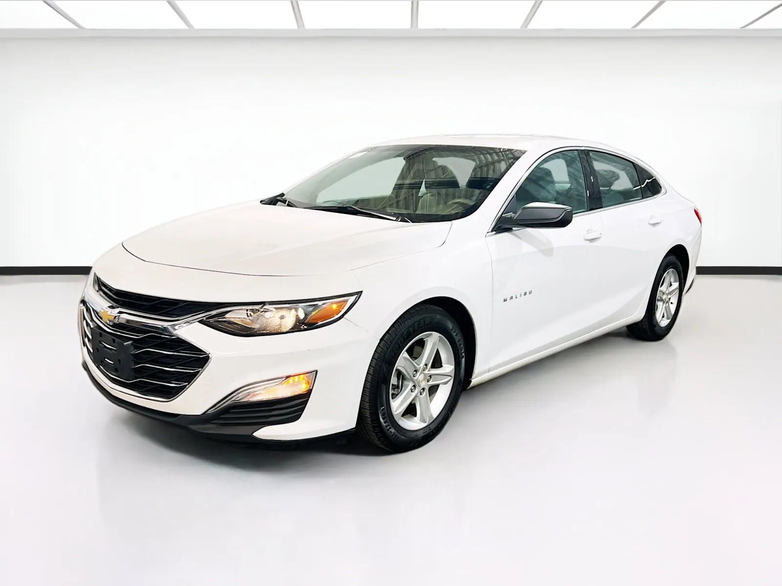2022 Chevrolet Malibu LS for sale in Chandler, AZ