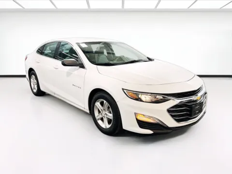 Another view of 2022 Chevrolet Malibu LS for sale in Chandler, AZ at STG Chandler