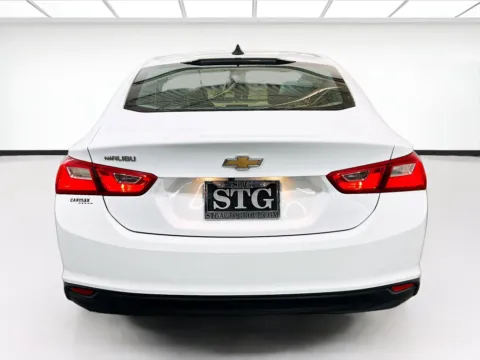 More photos of 2022 Chevrolet Malibu LS at STG Chandler, AZ