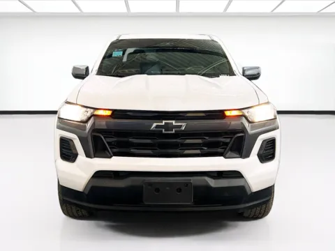 Photos of 2023 Chevrolet Colorado 2WD LT for sale in Chandler, AZ at STG Chandler