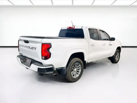 More photos of 2023 Chevrolet Colorado 2WD LT at STG Chandler, AZ