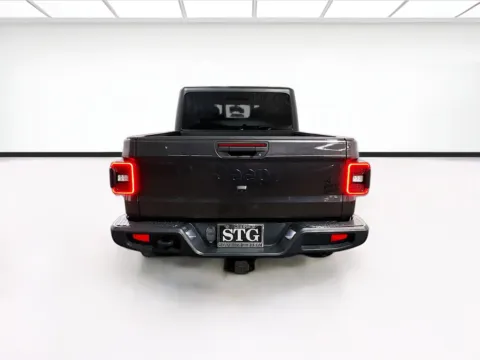 More photos of 2021 Jeep Gladiator Willys at STG Chandler, AZ