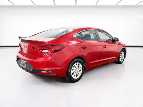 More photos of 2019 Hyundai Elantra SE at STG Chandler, AZ