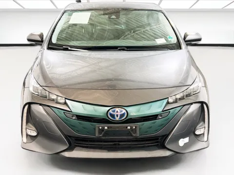 Photos of 2017 Toyota Prius Prime Plus for sale in Chandler, AZ at STG Chandler