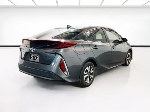 More photos of 2017 Toyota Prius Prime Plus at STG Chandler, AZ