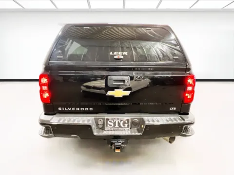 More photos of 2019 Chevrolet Silverado 2500HD LTZ at STG Chandler, AZ