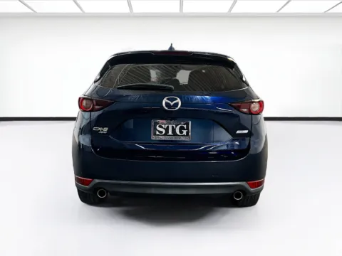 More photos of 2018 Mazda CX-5 Touring at STG Chandler, AZ