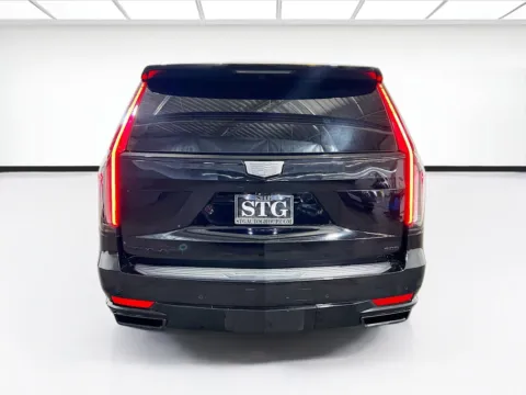 More photos of 2022 Cadillac Escalade Sport Platinum at STG Chandler, AZ