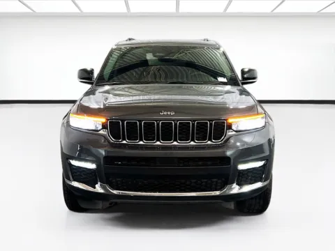 Photos of 2023 Jeep Grand Cherokee L Limited for sale in Chandler, AZ at STG Chandler