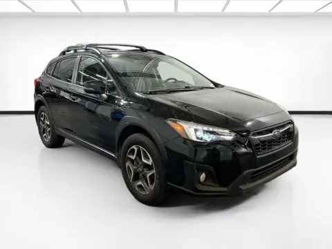 Another view of 2019 Subaru Crosstrek Limited for sale in Chandler, AZ at STG Chandler