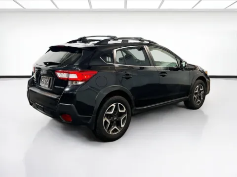More photos of 2019 Subaru Crosstrek Limited at STG Chandler, AZ