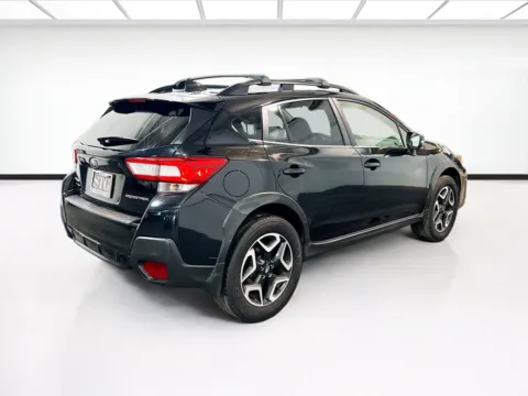 More photos of 2019 Subaru Crosstrek Limited at STG Chandler, AZ