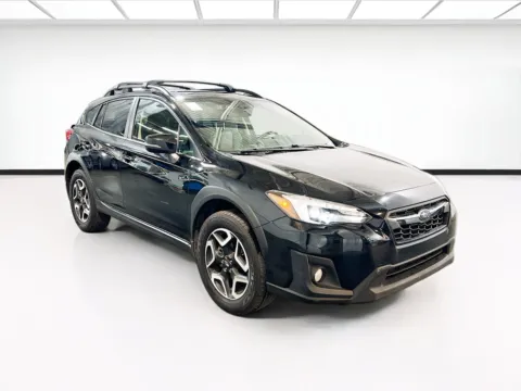 Another view of 2019 Subaru Crosstrek Limited for sale in Chandler, AZ at STG Chandler