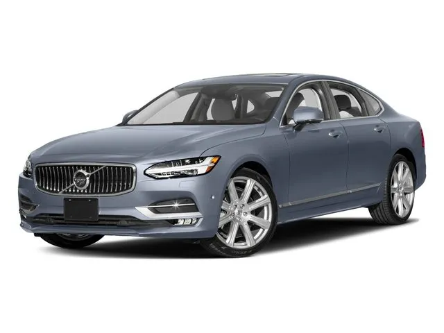 2017 Volvo S90 Inscription's photo