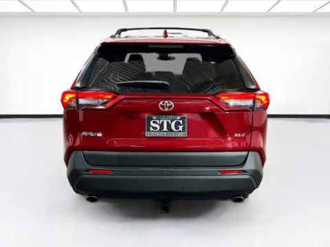 More photos of 2019 Toyota RAV4 XLE at STG Chandler, AZ
