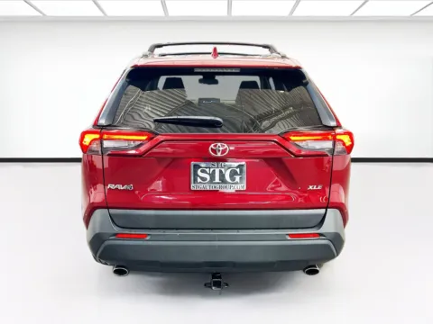More photos of 2019 Toyota RAV4 XLE at STG Chandler, AZ