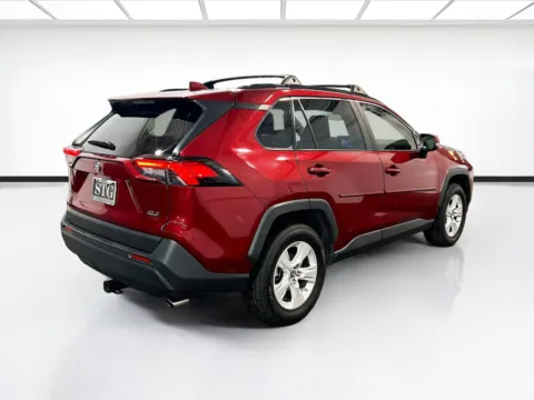 More photos of 2019 Toyota RAV4 XLE at STG Chandler, AZ
