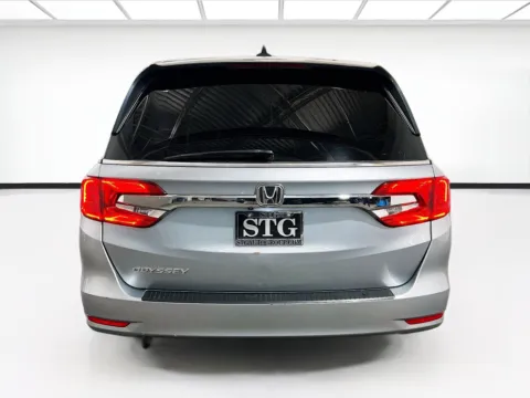 More photos of 2018 Honda Odyssey EX at STG Chandler, AZ