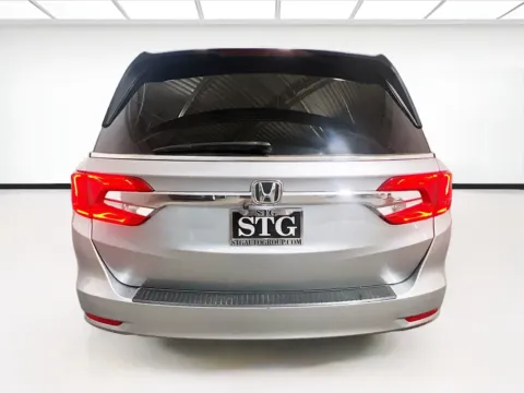 More photos of 2018 Honda Odyssey EX at STG Chandler, AZ