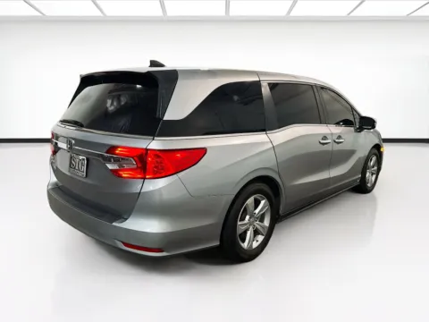 More photos of 2018 Honda Odyssey EX at STG Chandler, AZ