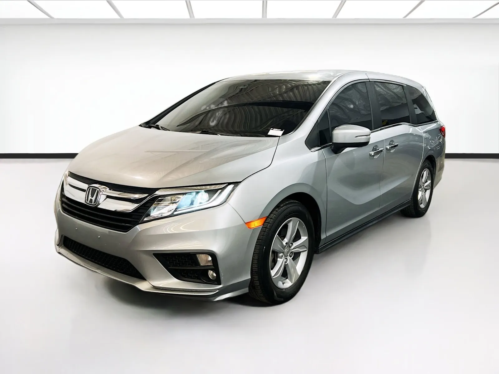 2018 Honda Odyssey EX for sale in Chandler, AZ