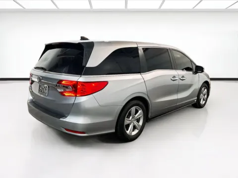 More photos of 2018 Honda Odyssey EX at STG Chandler, AZ