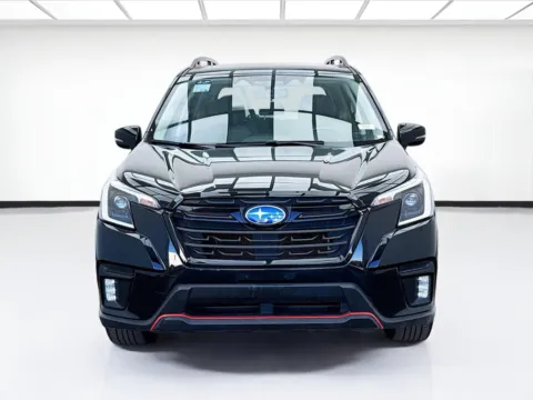 Photos of 2024 Subaru Forester Sport for sale in Chandler, AZ at STG Chandler