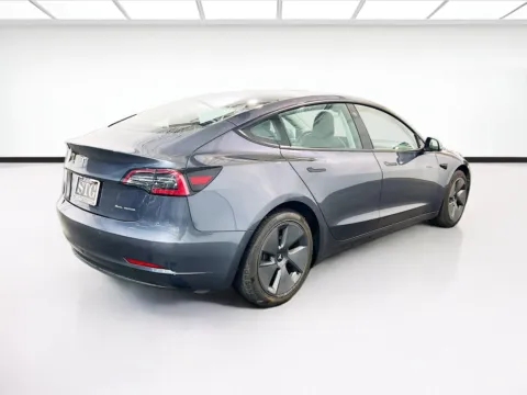 More photos of 2022 Tesla Model 3 Long Range at STG Chandler, AZ