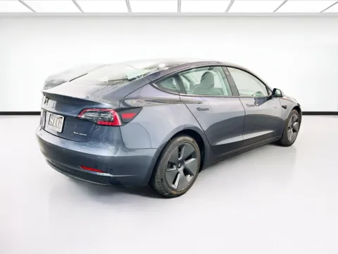 More photos of 2022 Tesla Model 3 Long Range at STG Chandler, AZ