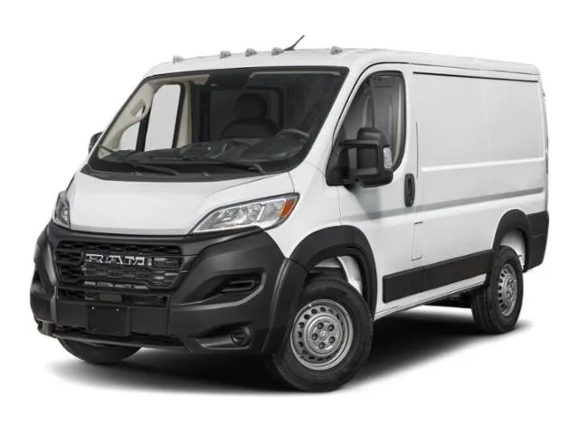 2025 Ram ProMaster Cargo Van Tradesman for sale in Chandler, AZ