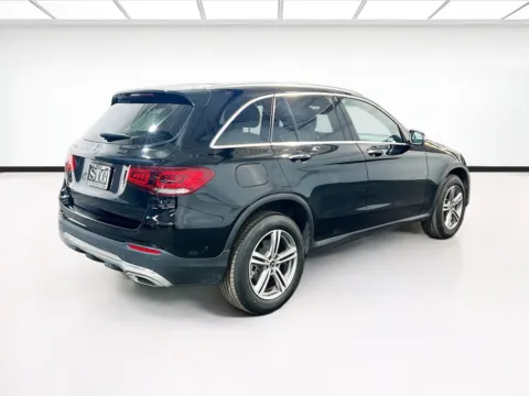 More photos of 2022 Mercedes-Benz GLC 300 at STG Chandler, AZ