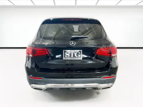 More photos of 2022 Mercedes-Benz GLC 300 at STG Chandler, AZ