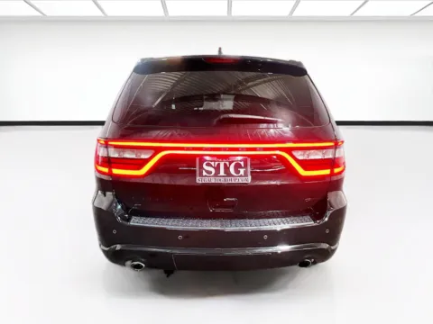 More photos of 2020 Dodge Durango GT at STG Chandler, AZ