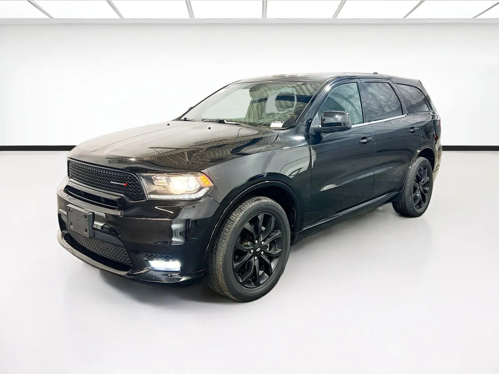 2020 Dodge Durango GT for sale in Chandler, AZ