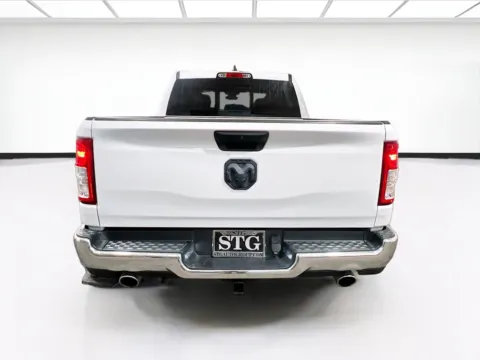 More photos of 2024 Ram 1500 Big Horn at STG Chandler, AZ