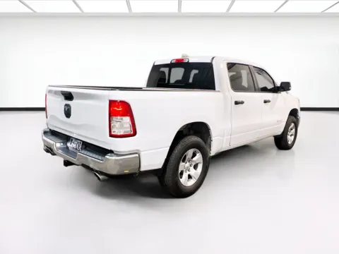 More photos of 2024 Ram 1500 Big Horn at STG Chandler, AZ