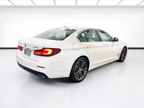 More photos of 2023 BMW 5 Series 530e at STG Chandler, AZ