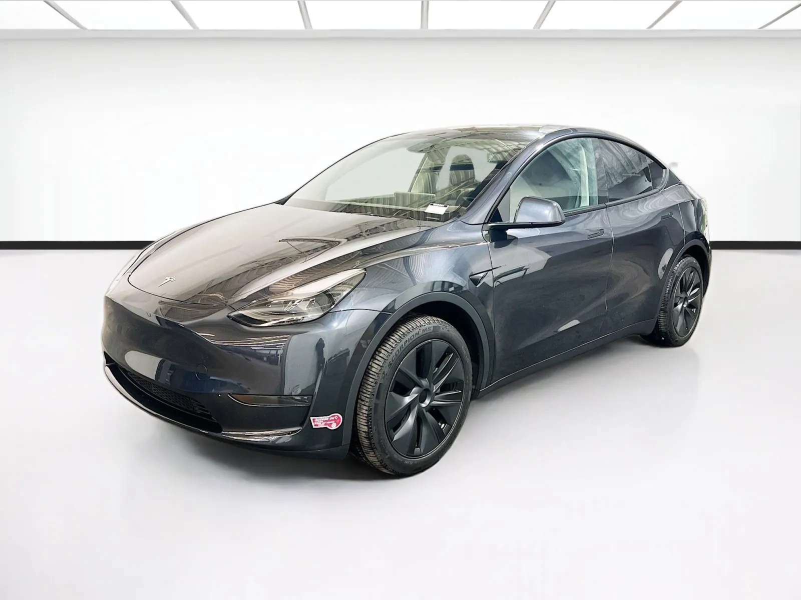 2025 Tesla Model Y Long Range for sale in Chandler, AZ
