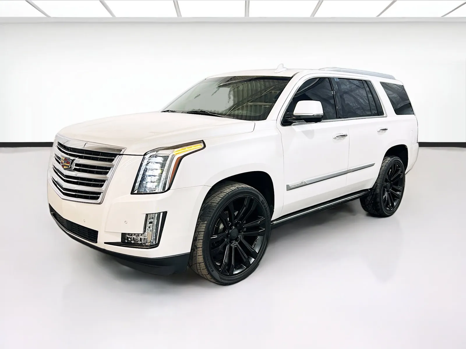 2016 Cadillac Escalade