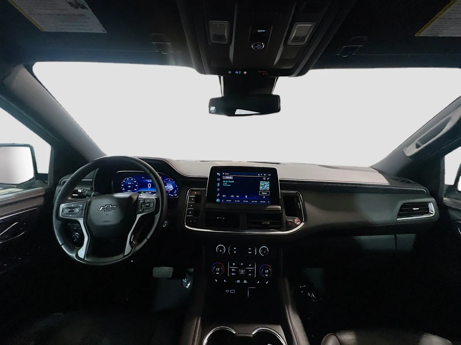 2024 Chevrolet Suburban RST - Photo 16