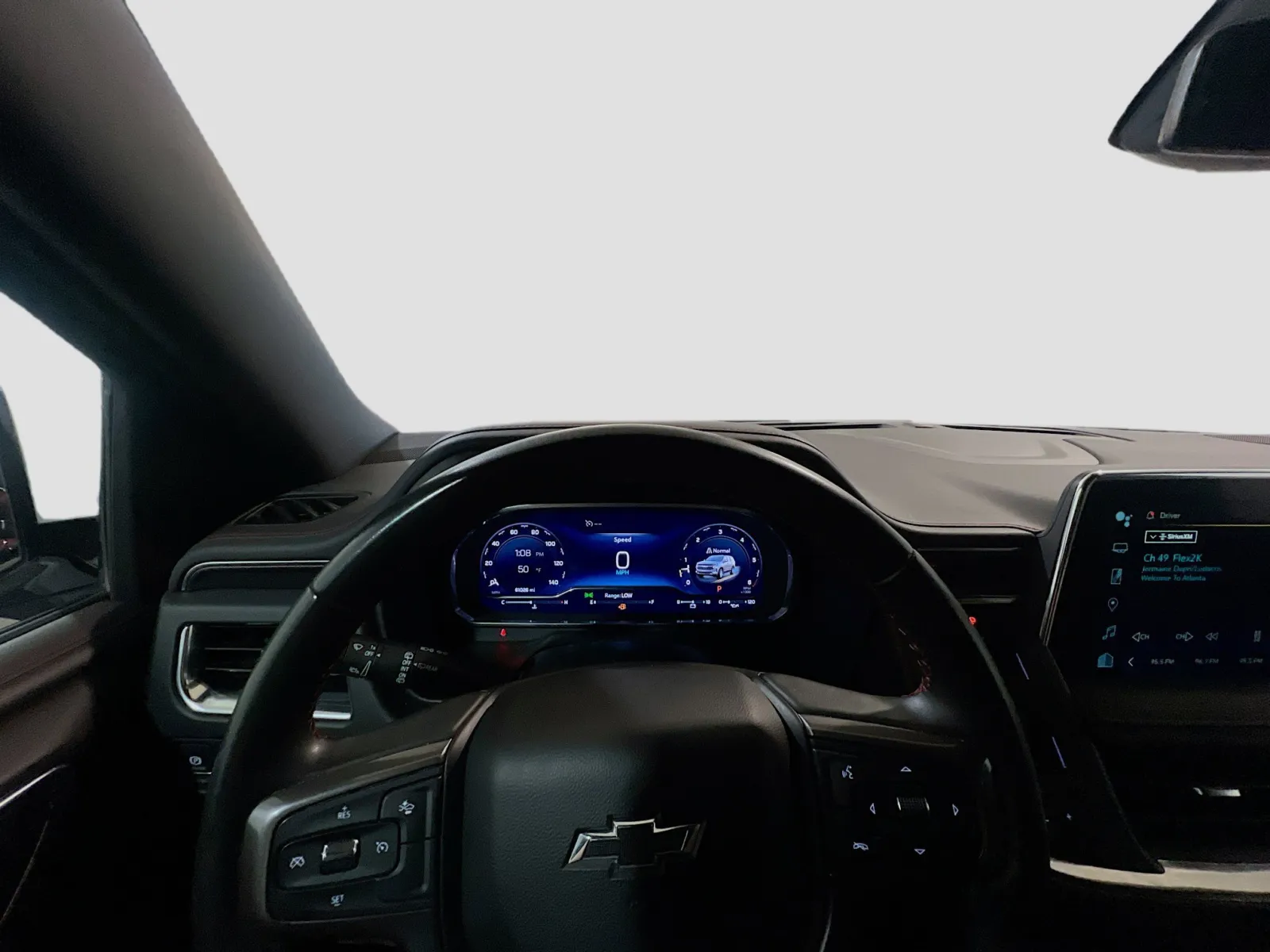 2024 Chevrolet Suburban RST - Photo 7