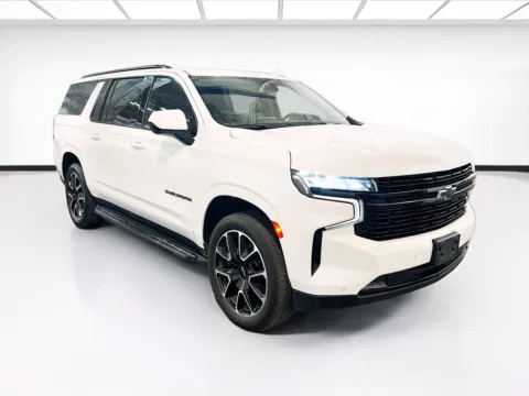 Another view of 2024 Chevrolet Suburban RST for sale in Chandler, AZ at STG Chandler
