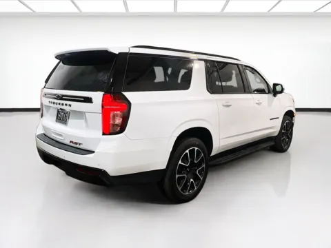 More photos of 2024 Chevrolet Suburban RST at STG Chandler, AZ