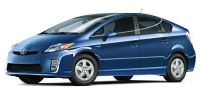 Black 2011 Toyota Prius IV for sale in Chandler, AZ