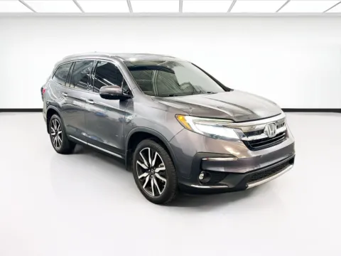 Another view of 2020 Honda Pilot Touring 7-Passenger for sale in Chandler, AZ at STG Chandler