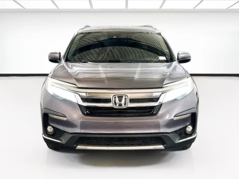 Photos of 2020 Honda Pilot Touring 7-Passenger for sale in Chandler, AZ at STG Chandler