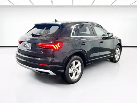 More photos of 2021 Audi Q3 Premium at STG Chandler, AZ