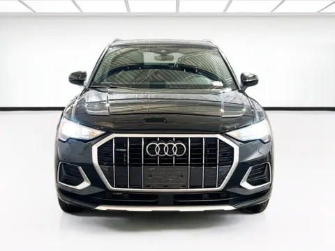 Photos of 2021 Audi Q3 Premium for sale in Chandler, AZ at STG Chandler