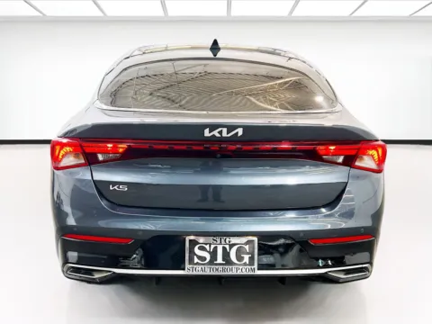 More photos of 2023 Kia K5 EX at STG Chandler, AZ